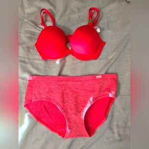 Victoria's Secret Panties